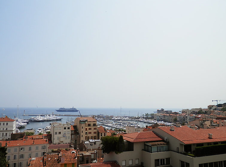 호텔 Apartment Les Goelands