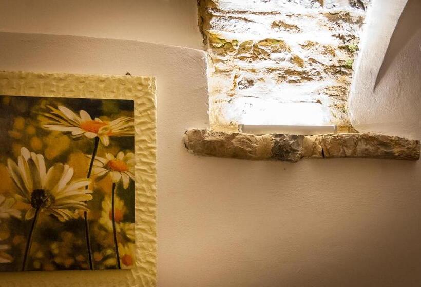 בית מלון כפרי Appartamenti Antico Frantoio Doria