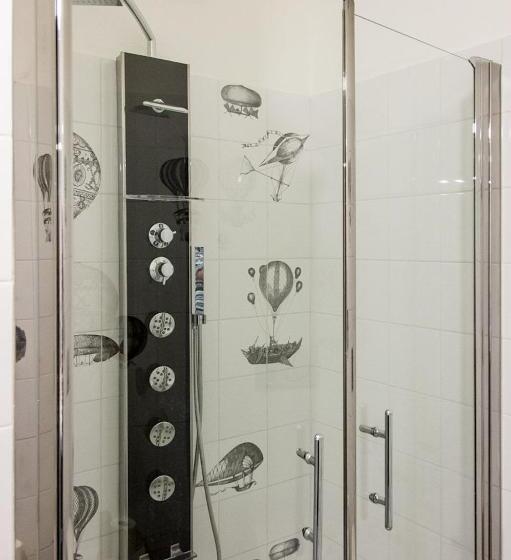 בית מלון כפרי Appartamenti Antico Frantoio Doria