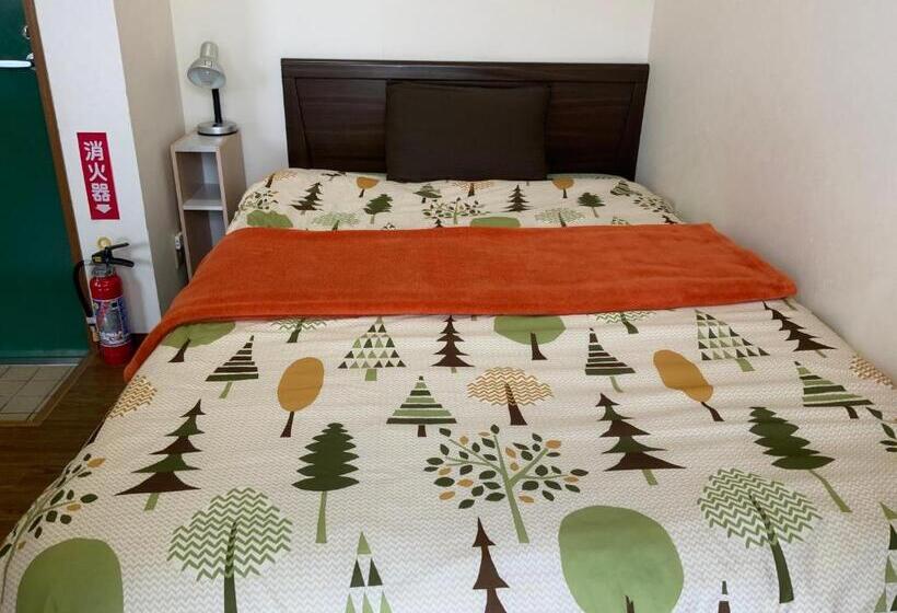 酒店 Asahi21 Asahibashi Ekimae