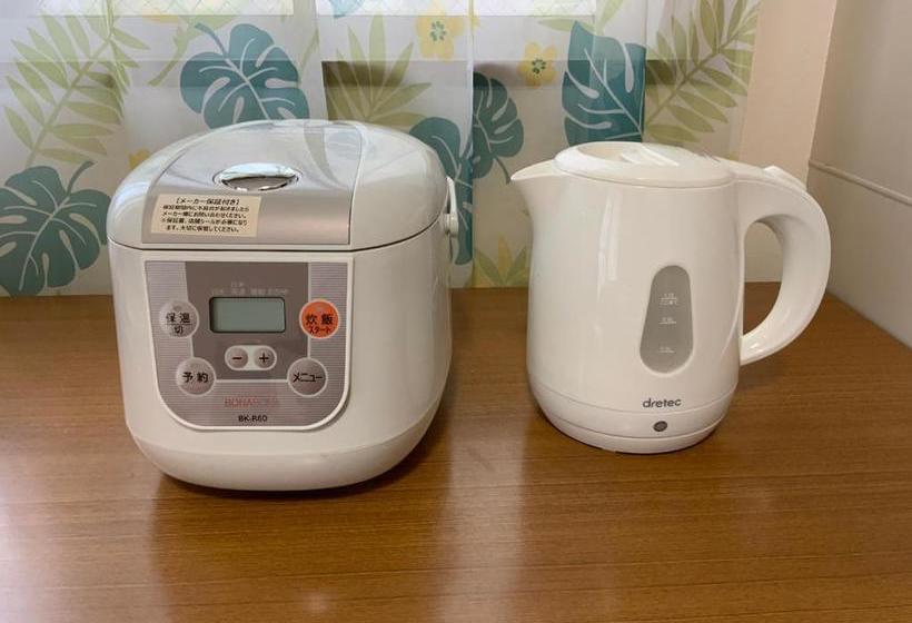 酒店 Asahi21 Asahibashi Ekimae