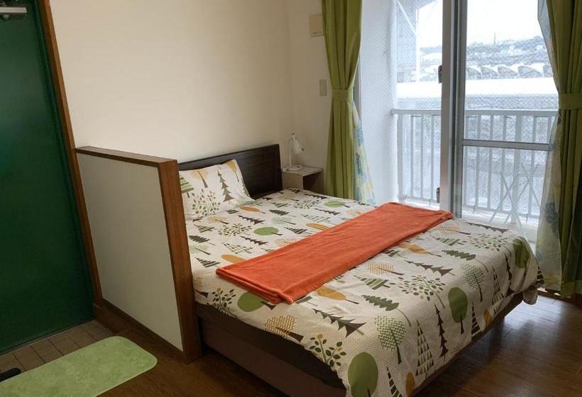 酒店 Asahi21 Asahibashi Ekimae