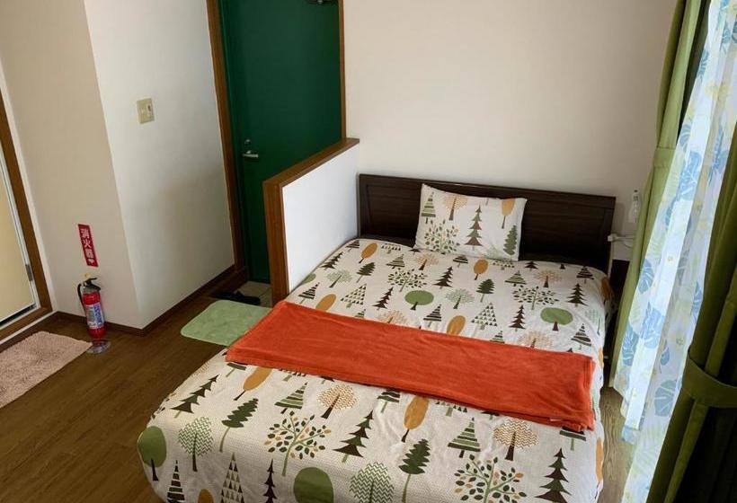 酒店 Asahi21 Asahibashi Ekimae