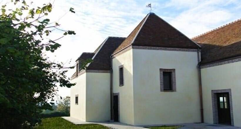 ホテル Auberge Du Moulin à Vent, The Originals Relais