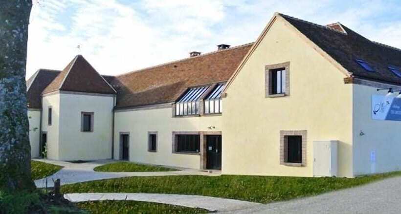 ホテル Auberge Du Moulin à Vent, The Originals Relais