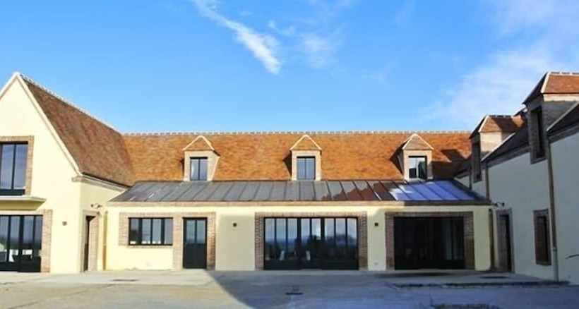 ホテル Auberge Du Moulin à Vent, The Originals Relais