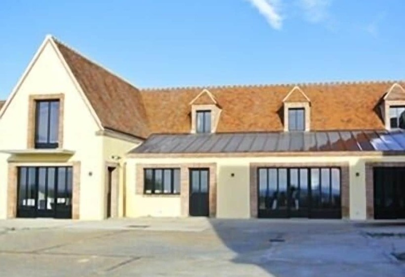 ホテル Auberge Du Moulin à Vent, The Originals Relais