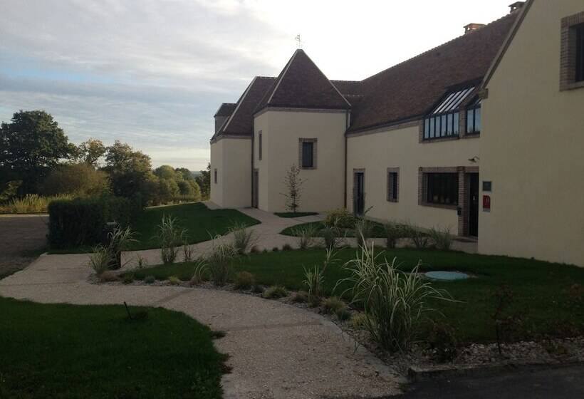 ホテル Auberge Du Moulin à Vent, The Originals Relais