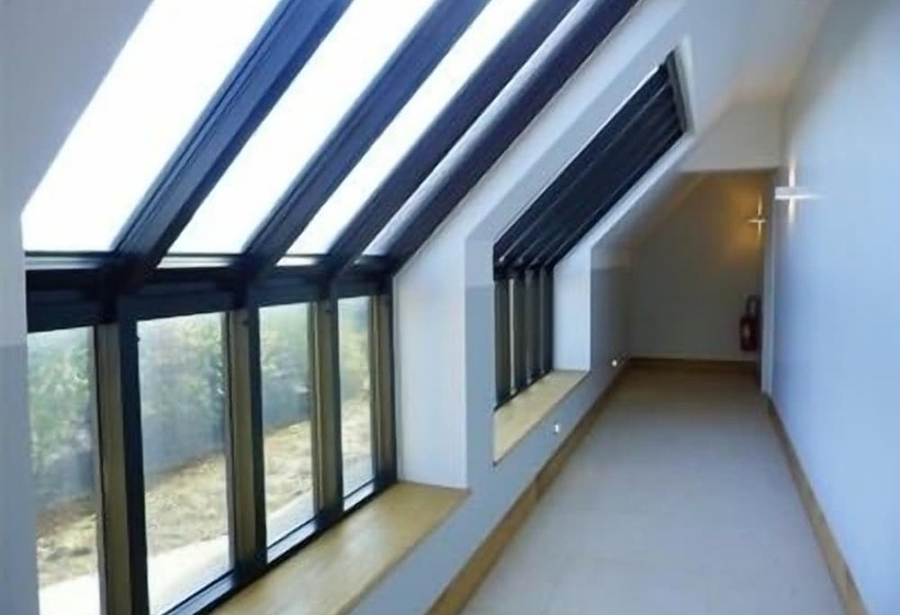 ホテル Auberge Du Moulin à Vent, The Originals Relais