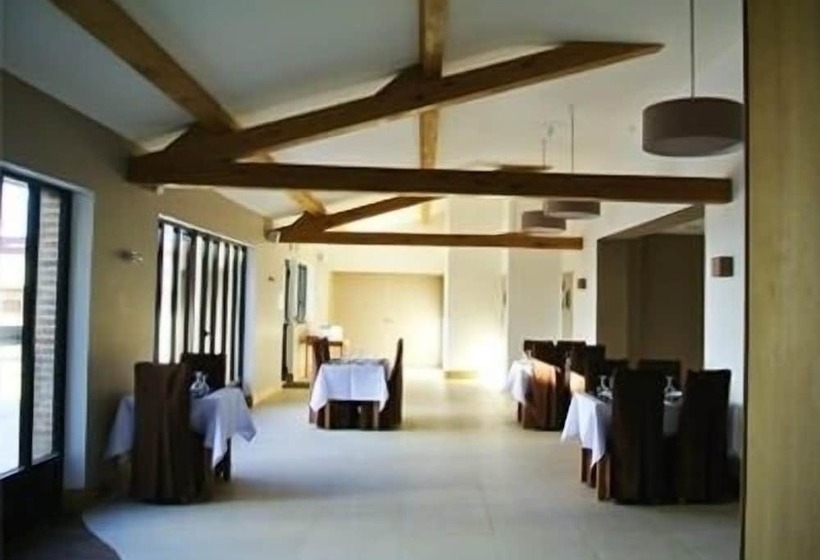 ホテル Auberge Du Moulin à Vent, The Originals Relais