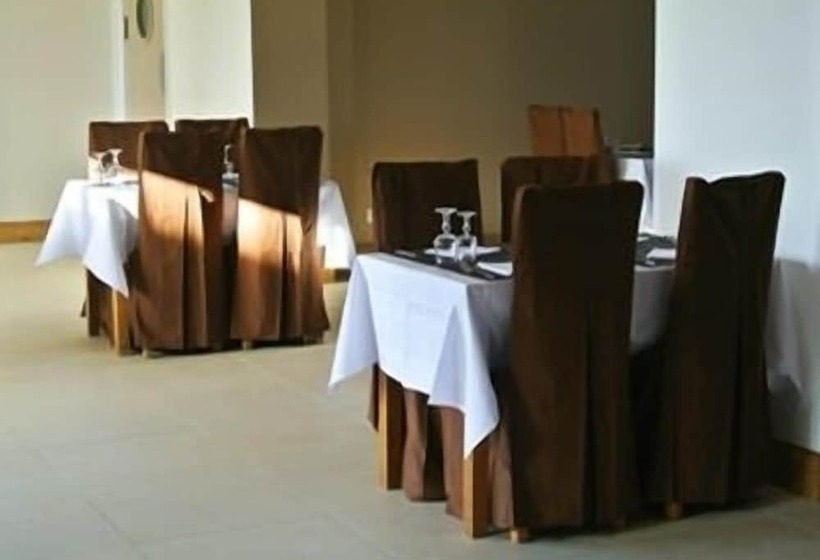 ホテル Auberge Du Moulin à Vent, The Originals Relais