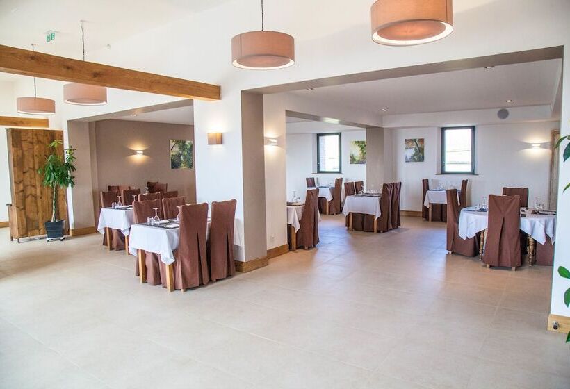 ホテル Auberge Du Moulin à Vent, The Originals Relais