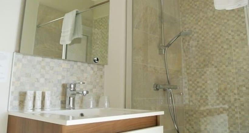 ホテル Auberge Du Moulin à Vent, The Originals Relais