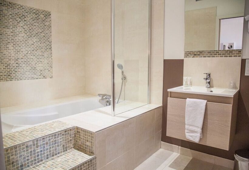 ホテル Auberge Du Moulin à Vent, The Originals Relais