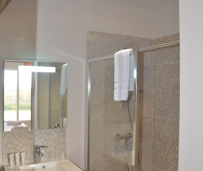 ホテル Auberge Du Moulin à Vent, The Originals Relais