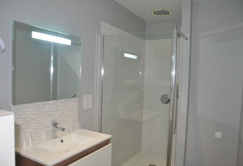 ホテル Auberge Du Moulin à Vent, The Originals Relais