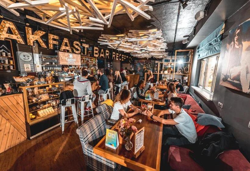 Ays Design Hotel Rosa Khutor