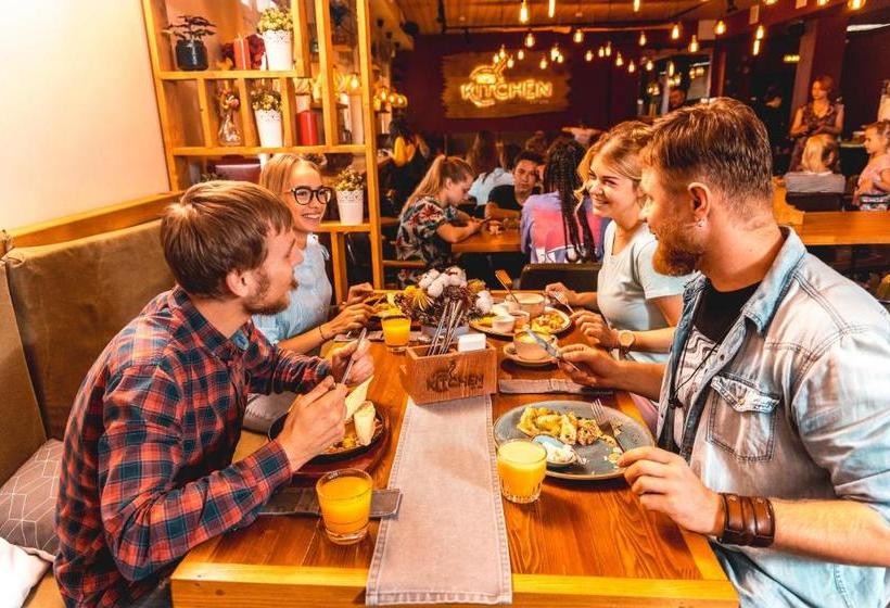 Ays Design Hotel Rosa Khutor