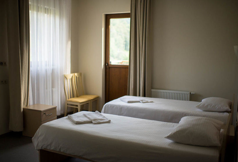 Ays Let It Snow Hotel Rosa Khutor