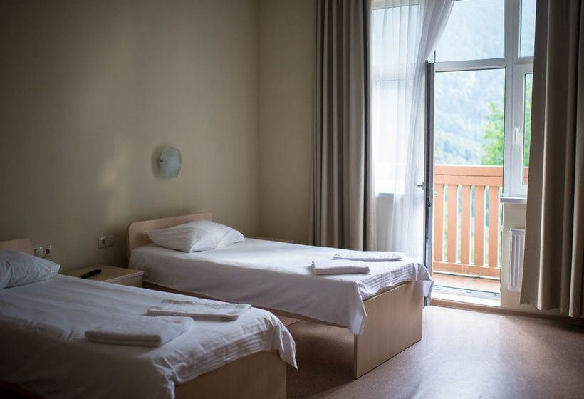 Ays Let It Snow Hotel Rosa Khutor