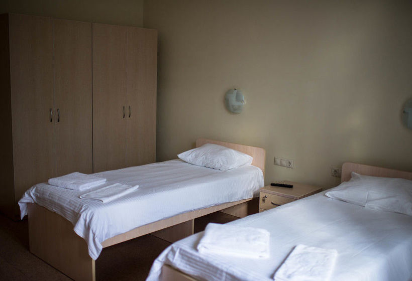 Ays Let It Snow Hotel Rosa Khutor