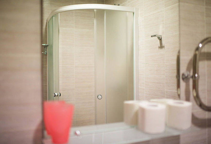 Ays Let It Snow Hotel Rosa Khutor