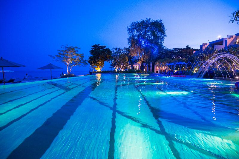 호텔 Baba Beach Club Hua Hin Luxury Pool Villa By Sri Panwa