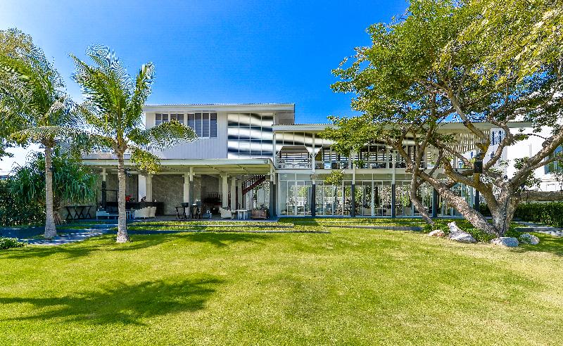 호텔 Baba Beach Club Hua Hin Luxury Pool Villa By Sri Panwa