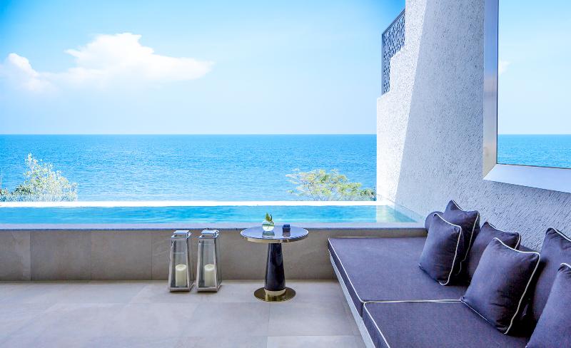 هتل Baba Beach Club Hua Hin Luxury Pool Villa By Sri Panwa