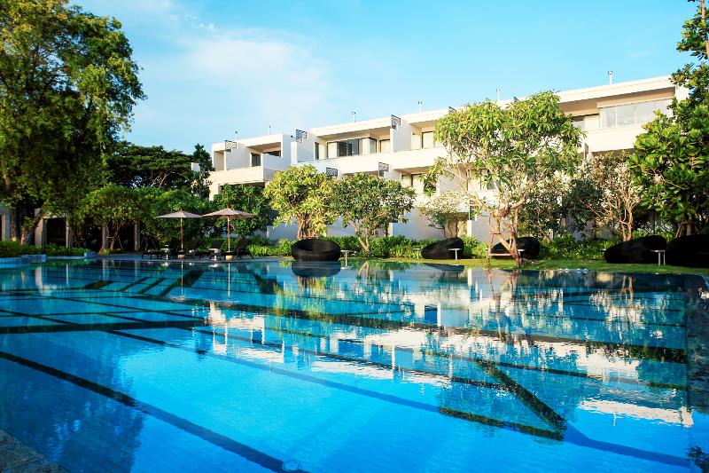 호텔 Baba Beach Club Hua Hin Luxury Pool Villa By Sri Panwa