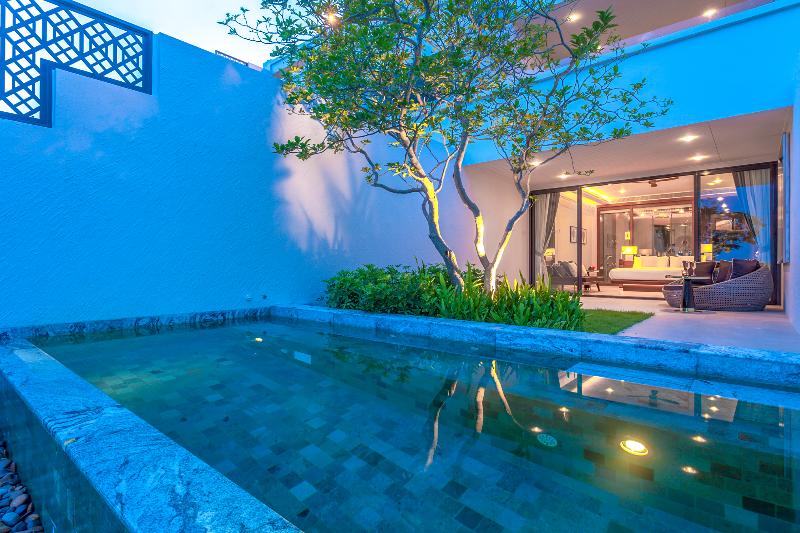 هتل Baba Beach Club Hua Hin Luxury Pool Villa By Sri Panwa