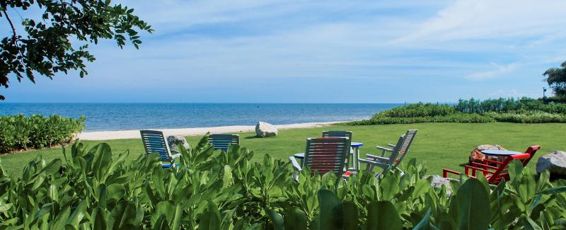 هتل Baba Beach Club Hua Hin Luxury Pool Villa By Sri Panwa