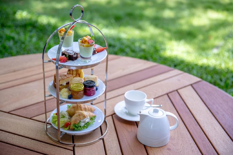 호텔 Baba Beach Club Hua Hin Luxury Pool Villa By Sri Panwa