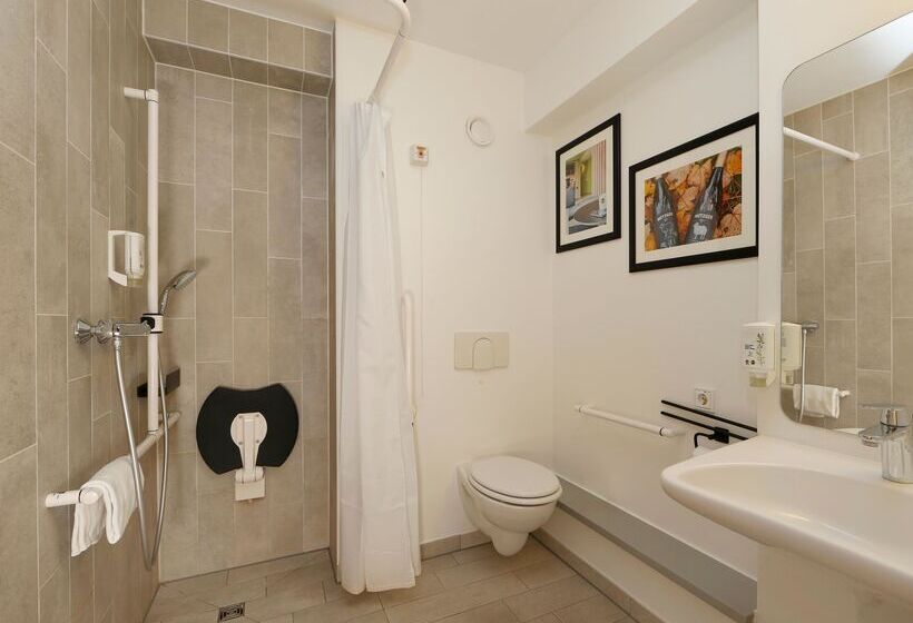 B&b Hotel Berlin Genshagen Süd