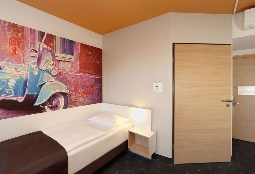 B&b Hotel Berlin Genshagen Süd
