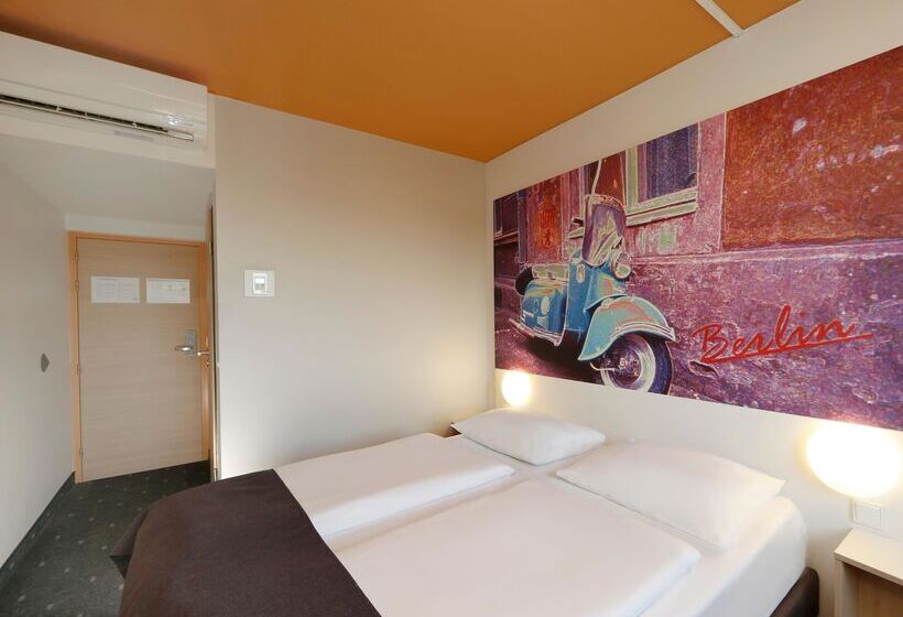 B&b Hotel Berlin Genshagen Süd