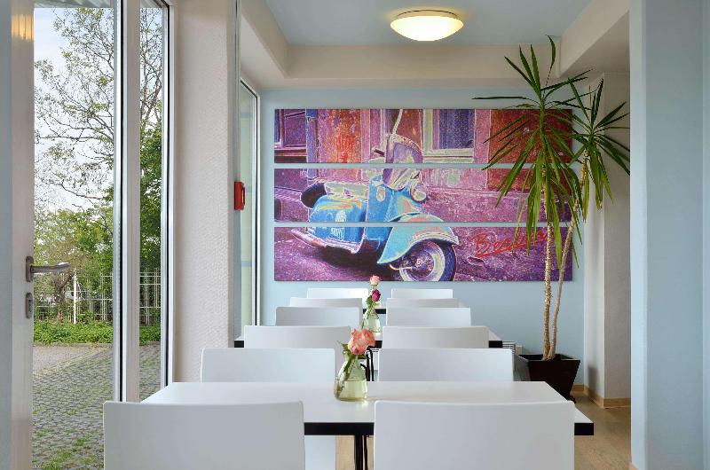 B&b Hotel Berlin Genshagen Süd