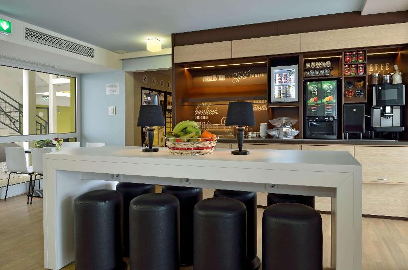 B&b Hotel Berlin Genshagen Süd