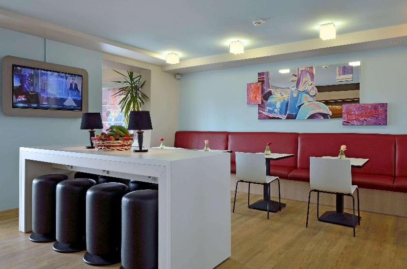 B&b Hotel Berlin Genshagen Süd