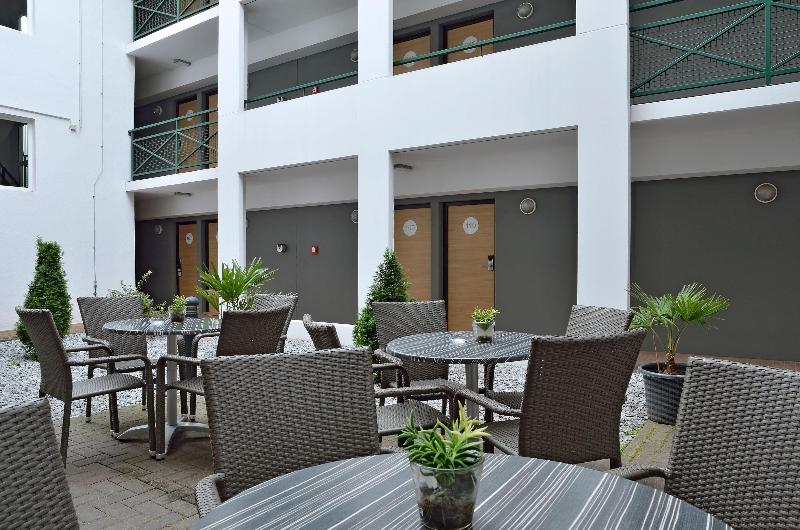 B&b Hotel Berlin Genshagen Süd