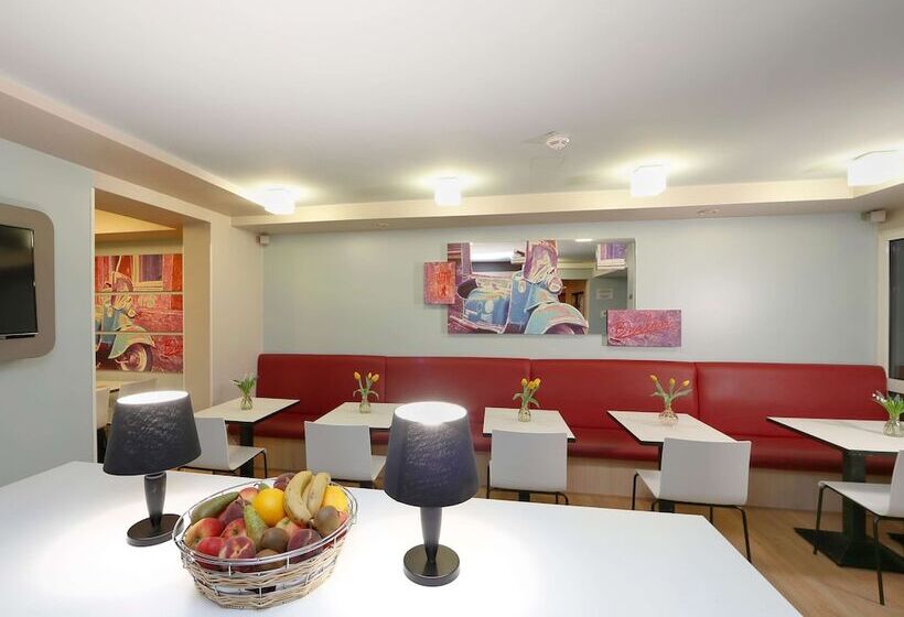 B&b Hotel Berlin Genshagen Süd