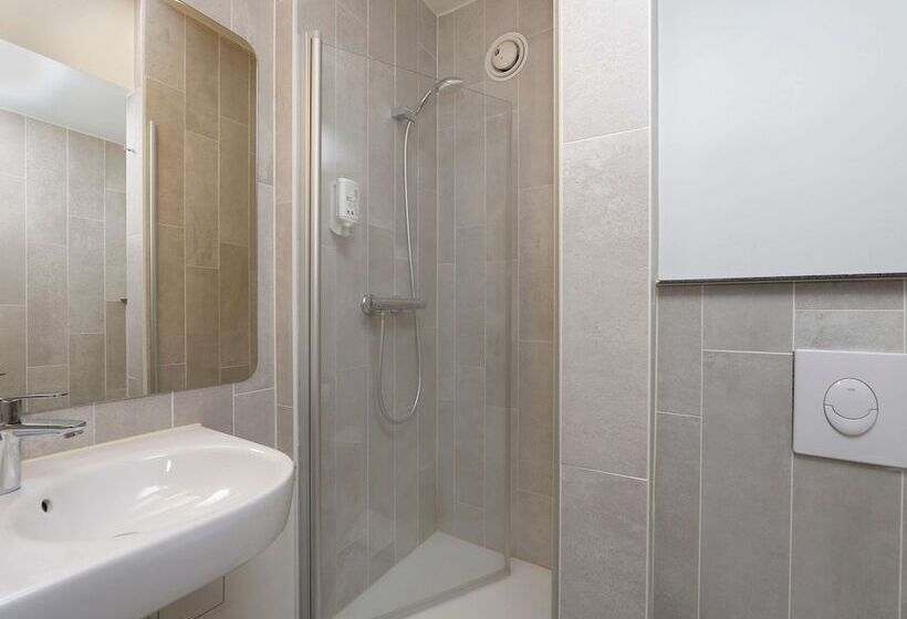 B&b Hotel Berlin Genshagen Süd