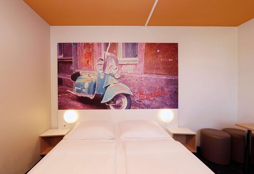 B&b Hotel Berlin Genshagen Süd