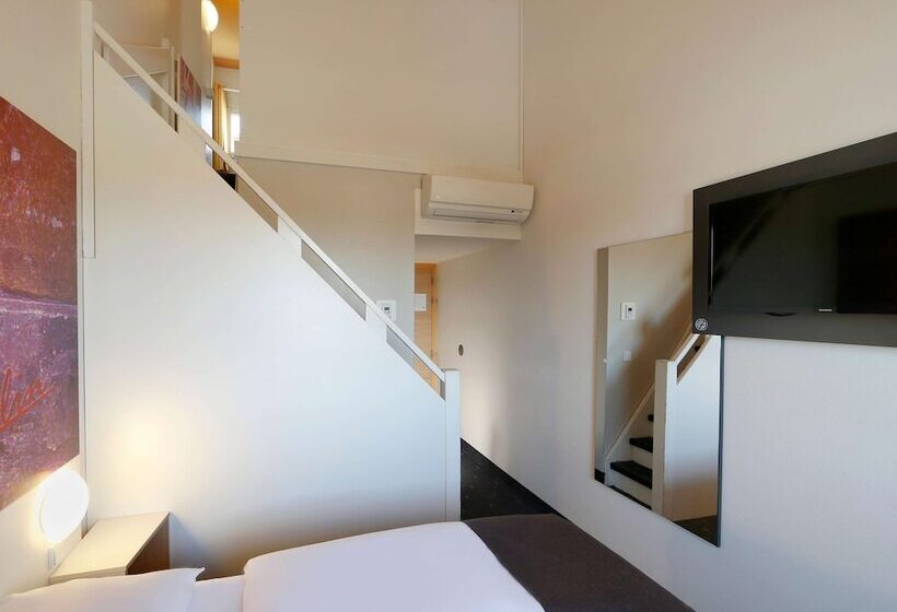 B&b Hotel Berlin Genshagen Süd