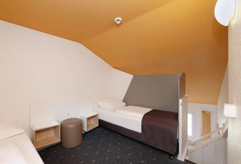 B&b Hotel Berlin Genshagen Süd