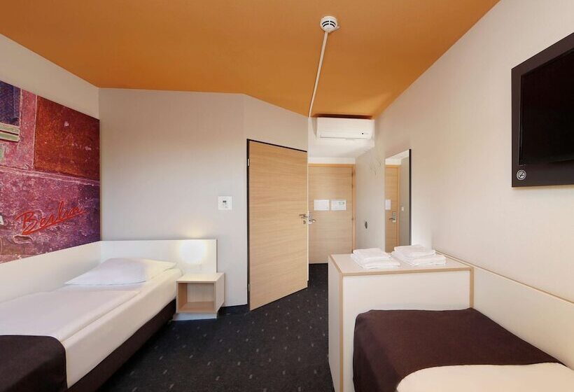 B&b Hotel Berlin Genshagen Süd