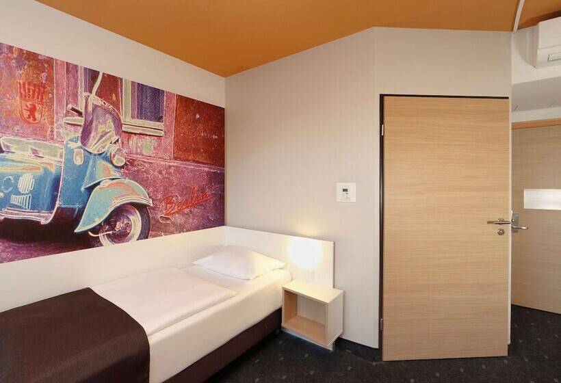 B&b Hotel Berlin Genshagen Süd