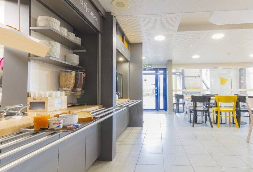 B&b Hotel Boulogne Sur Mer Saint Martin