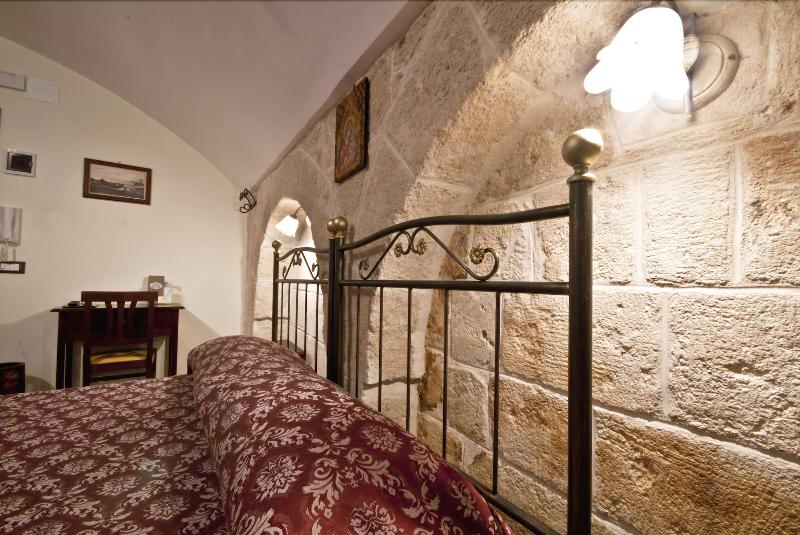 Отель B&b Casa Cimino  Monopoli  Puglia