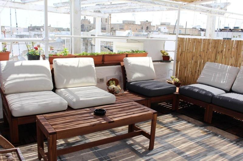 Отель B&b Casa Cimino  Monopoli  Puglia